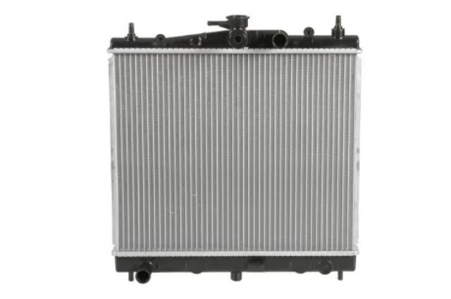 Радиатор 734246 VALEO