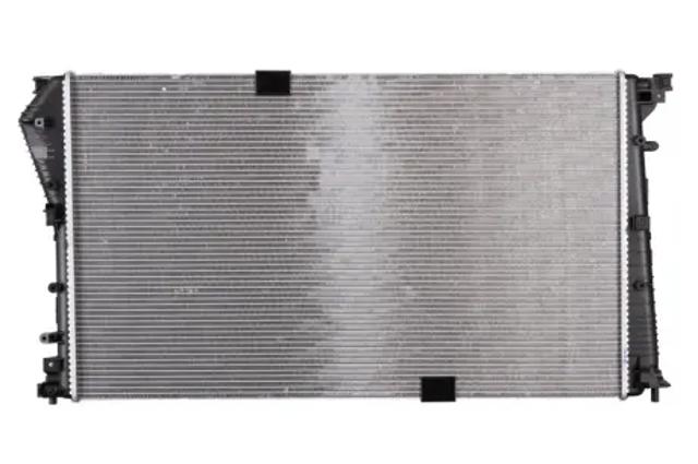 734931 Радиатор охлаждения двигателя купить Черновцы
