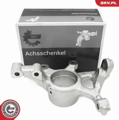 Цапфа передняя правая 73SKV012 SKV