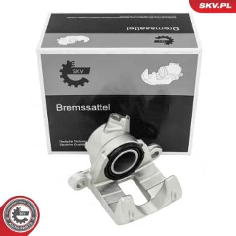 Задний левый суппорт 74SKV953 SKV