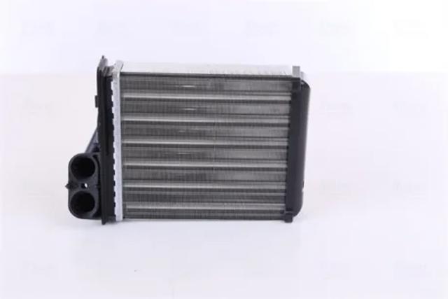 Радиатор отопителя 76512 NISSENS