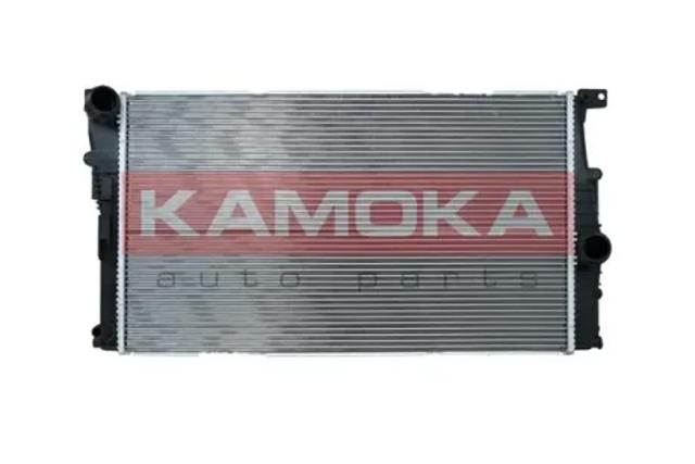 Радиатор основной 7700002 KAMOKA