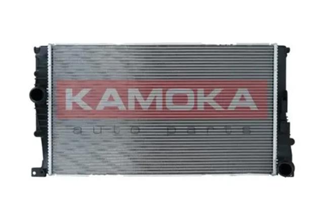Радиатор 7700003 KAMOKA