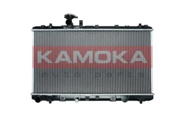 Радиатор охлаждения 7700005 KAMOKA