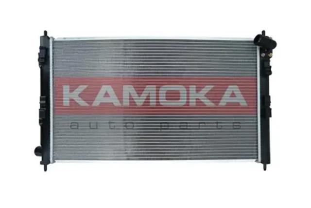 Радиатор основной 7700016 KAMOKA