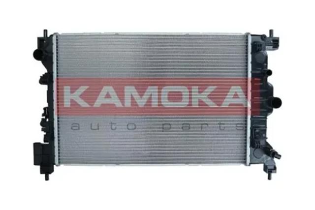 Радиатор основной 7700024 KAMOKA