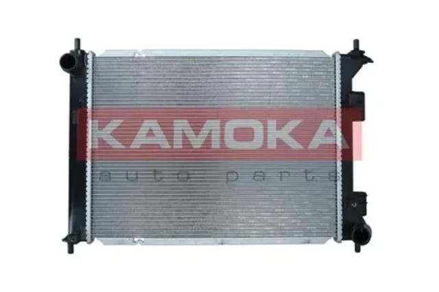 Радиатор охлаждения 7700033 KAMOKA