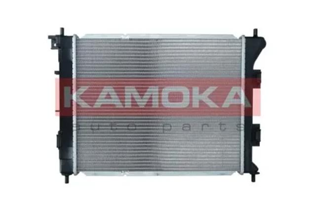 Радиатор охлаждения 7700034 KAMOKA