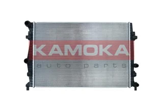 Радиатор охлаждения 7700045 KAMOKA