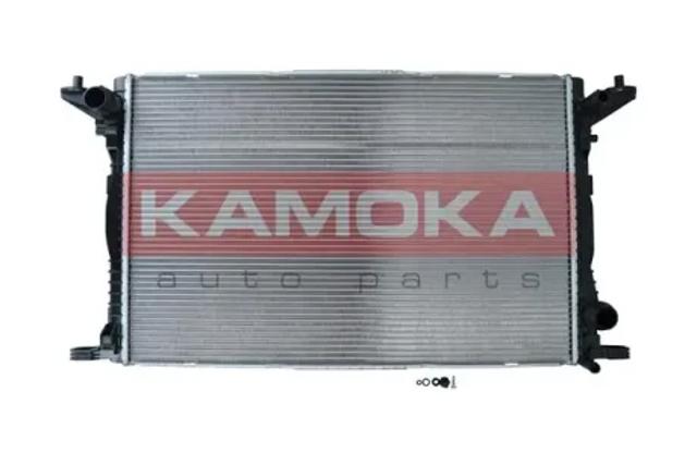 Радиатор водяной 7700049 KAMOKA
