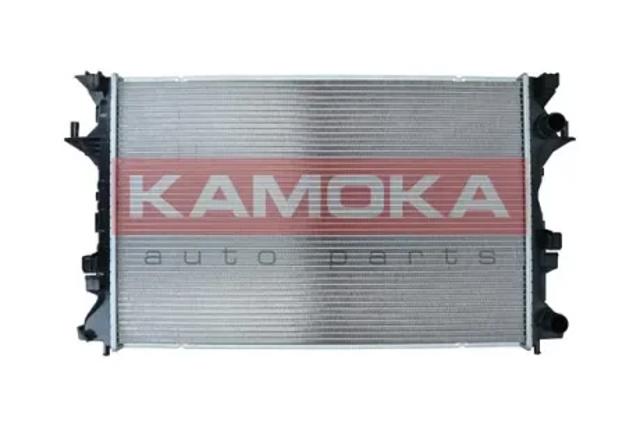 Радиатор водяной 7700060 KAMOKA