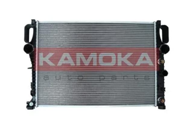 Радиатор 7700070 KAMOKA