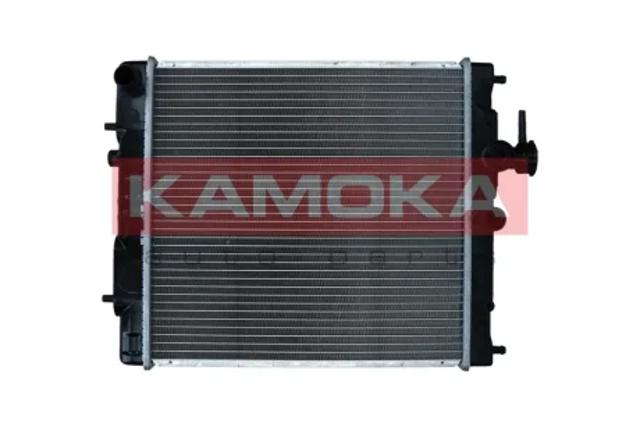 Радиатор основной 7700091 KAMOKA
