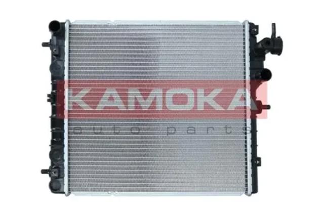 Радиатор водяной 7700096 KAMOKA