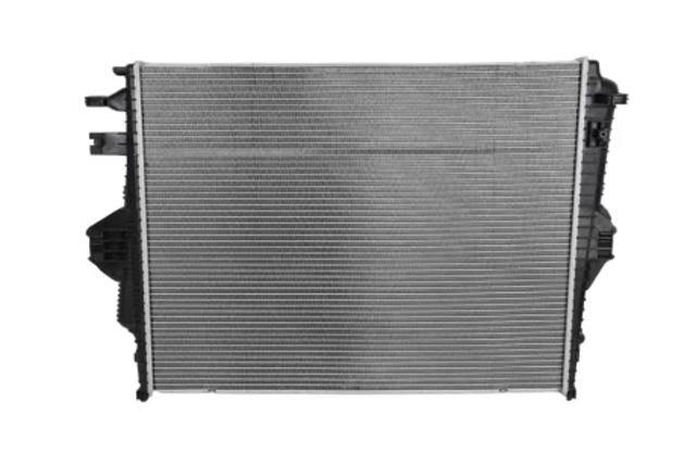Радиатор водяной 7700105 KAMOKA