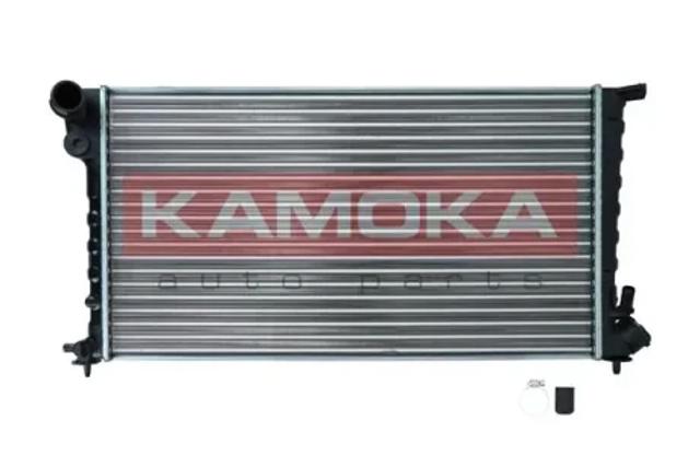 Радиатор водяной 7705013 KAMOKA