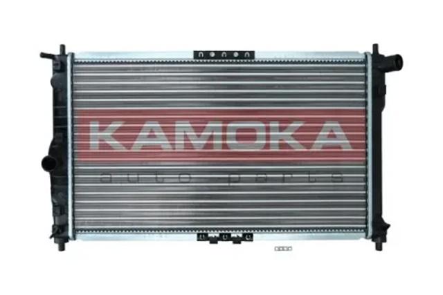 Радиатор основной 7705017 KAMOKA