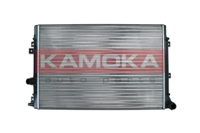 Радиатор 7705054 KAMOKA