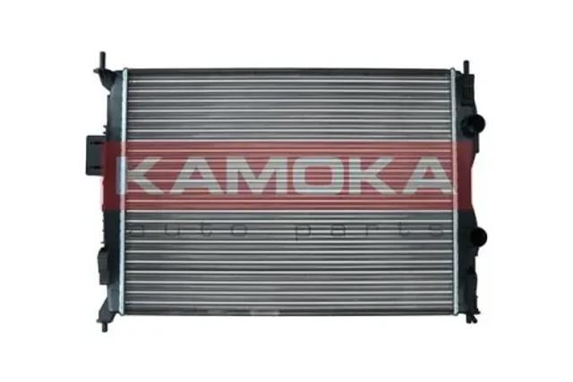 Радиатор основной 7705062 KAMOKA