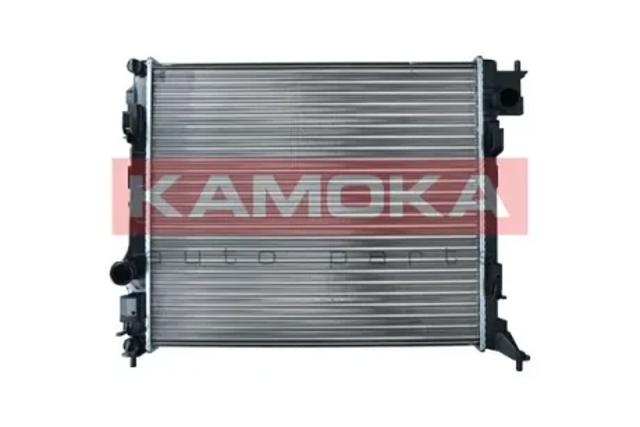 Радиатор 7705065 KAMOKA