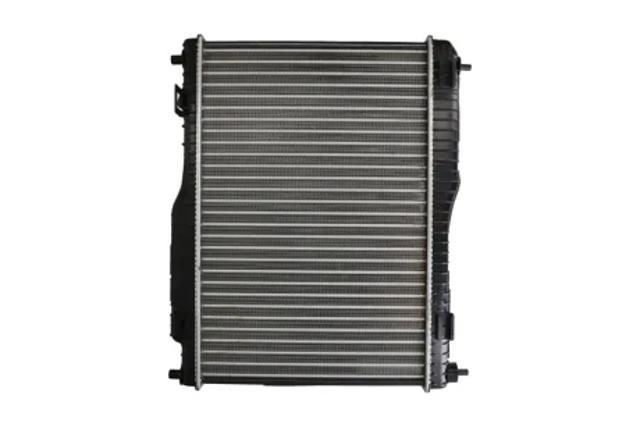 Радиатор основной 7705067 KAMOKA
