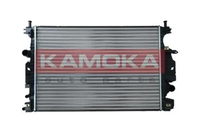 Радиатор охлаждения 7705082 KAMOKA
