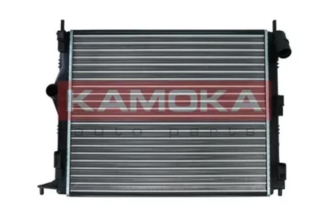 Радиатор водяной 7705099 KAMOKA