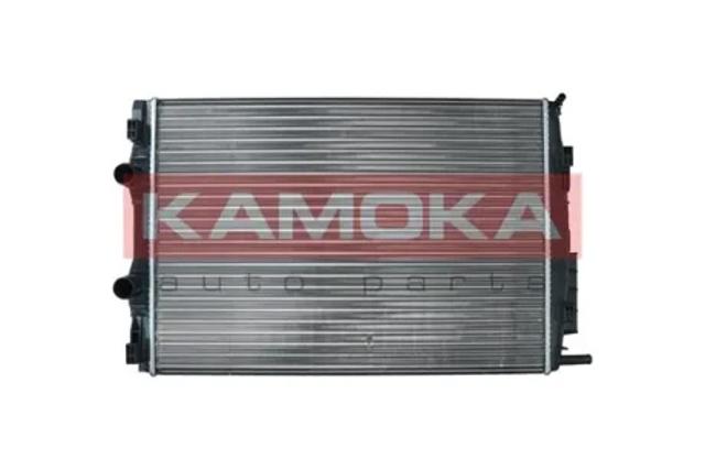 Радиатор водяной 7705106 KAMOKA