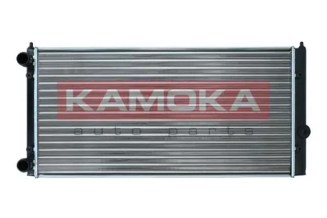 Радиатор основной 7705114 KAMOKA