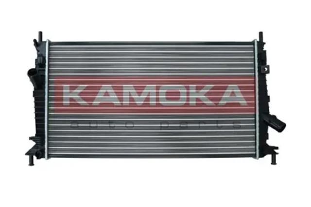 Радиатор охлаждения двигателя 7705129 KAMOKA