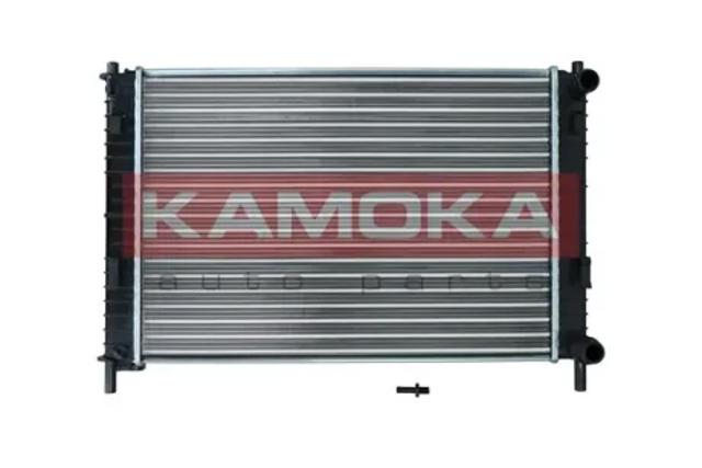 Радиатор водяной 7705130 KAMOKA