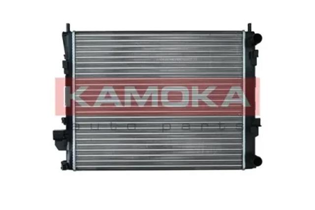 Радиатор системы охлаждения двигателя 7705139 KAMOKA