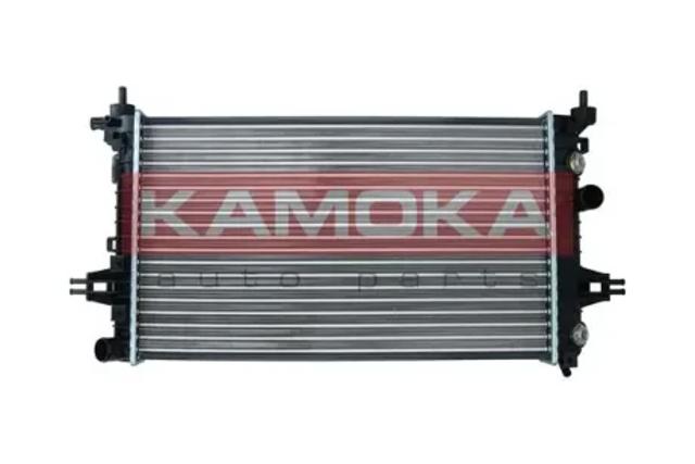 Радиатор охлаждения 7705140 KAMOKA
