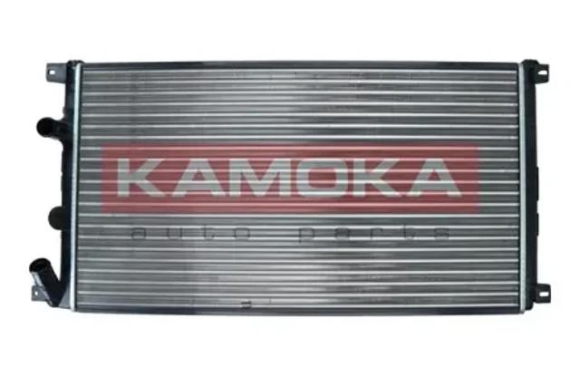 Радиатор основной 7705157 KAMOKA