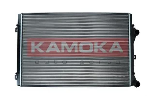 Радиатор основной 7705161 KAMOKA