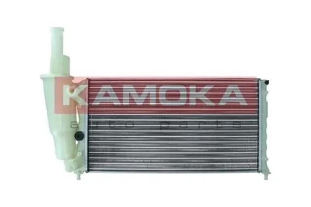 Радиатор охлаждения двигателя 7705178 KAMOKA