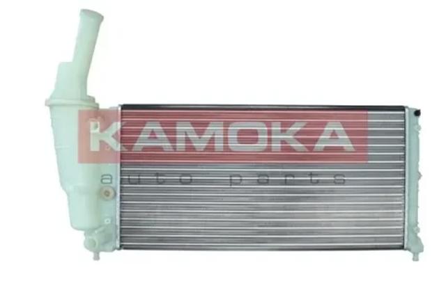 Радиатор охлаждения двигателя 7705179 KAMOKA
