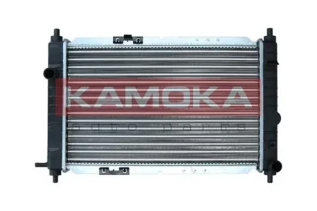 Радиатор основной 7705186 KAMOKA
