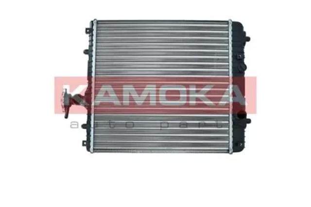 Радиатор системы охлаждения двигателя 7705203 KAMOKA
