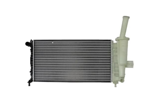 Радиатор 7705204 KAMOKA