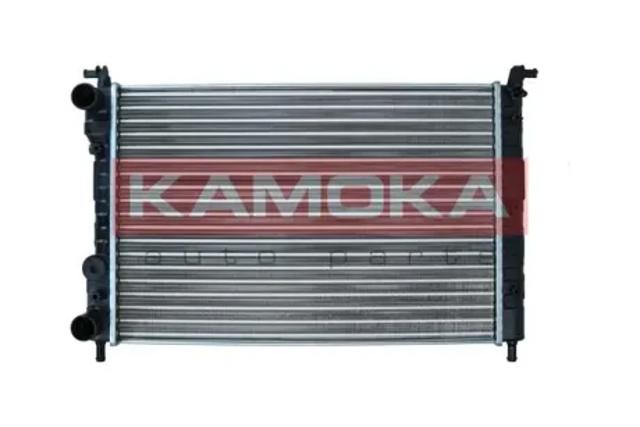 Радиатор основной 7705207 KAMOKA