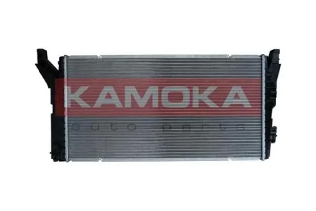 Радиатор водяной 7705224 KAMOKA