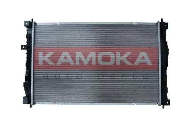 Радиатор охлаждения 7705225 KAMOKA