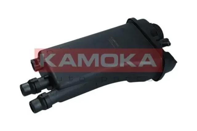 Бачок системы охлаждения двигателя расширительный 7720011 KAMOKA