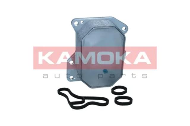 Радиатор масляный холодильник 7730046 KAMOKA