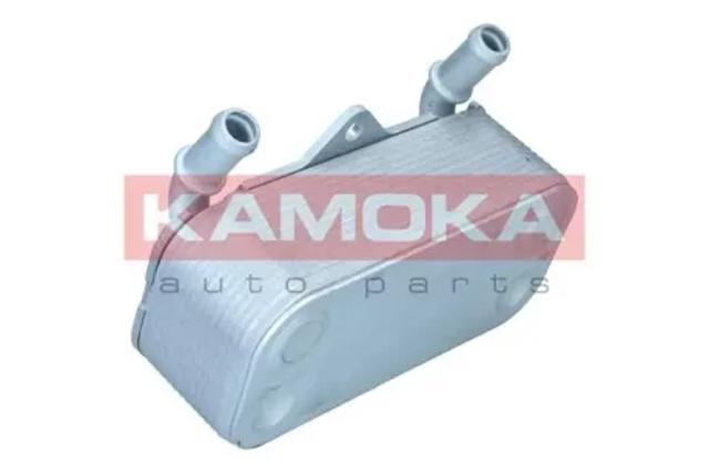 Масляный радиатор АКПП 7730052 KAMOKA