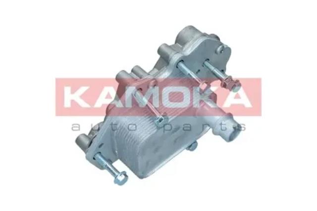 Радиатор масляный 7730110 KAMOKA
