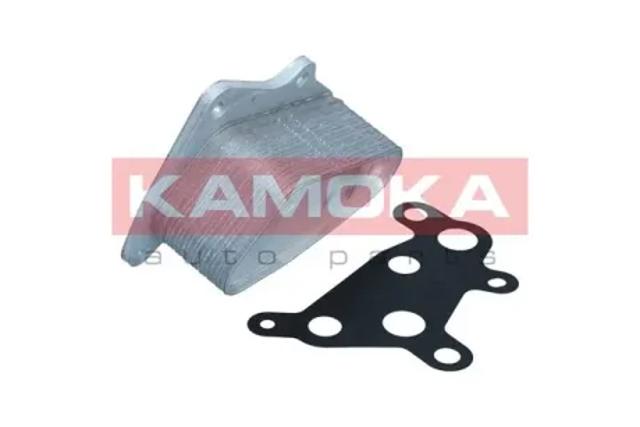 Радиатор масляный 7730130 KAMOKA