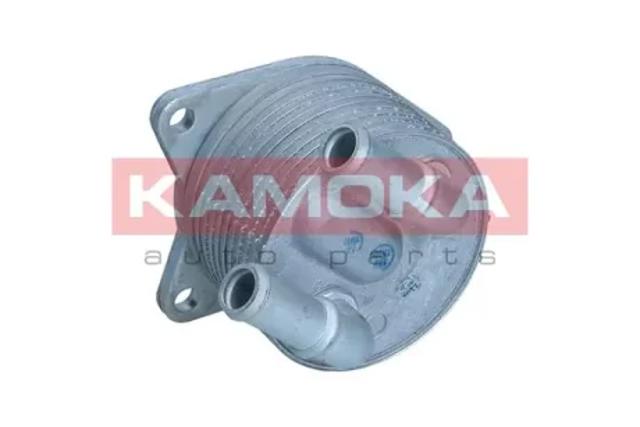 Радиатор охлаждения, АКПП/КПП 7730133 KAMOKA
