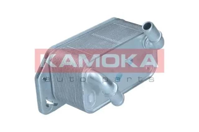 Масляный радиатор для АКПП 7730138 KAMOKA